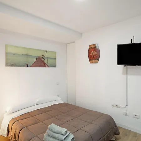 Casa Paula - 13 * Arinaga