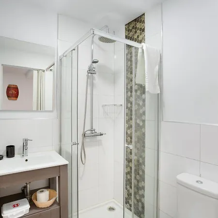 Apartment Casa Paula - 13 *