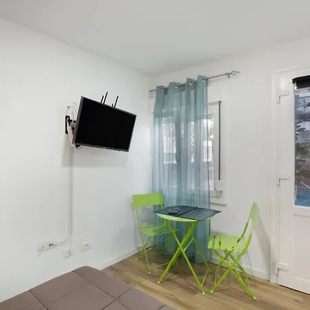 Apartment Casa Paula - 13 *