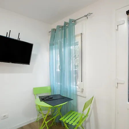 Casa Paula - 13 Arinaga
