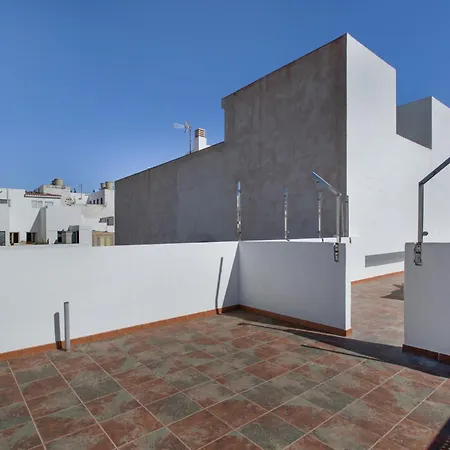 Casa Paula - 13 Arinaga