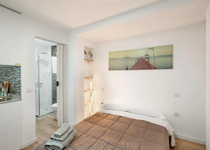 Appartement Casa Paula - 13