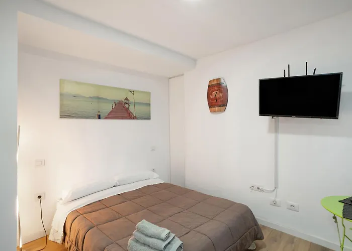 Appartement Casa Paula - 13 *