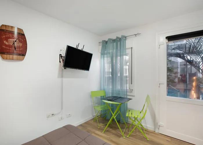 Appartement Casa Paula - 13 Arinaga