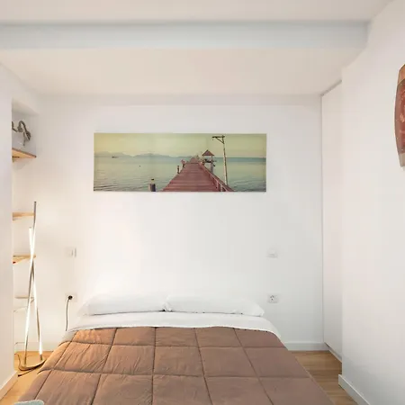 Apartament Casa Paula - 13 Arinaga